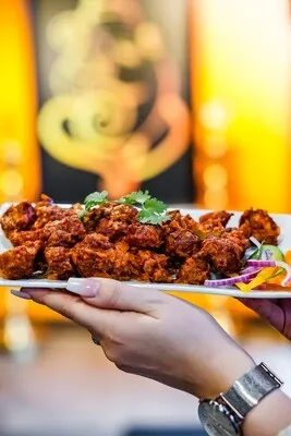 Manjal South Indian Kitchen
