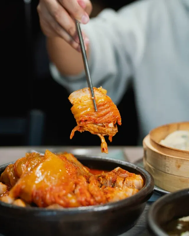 Onggi
