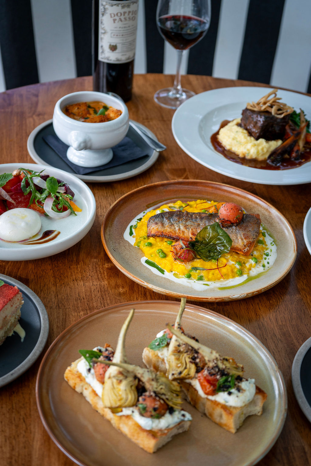 Trattoria by Italian Kitchen