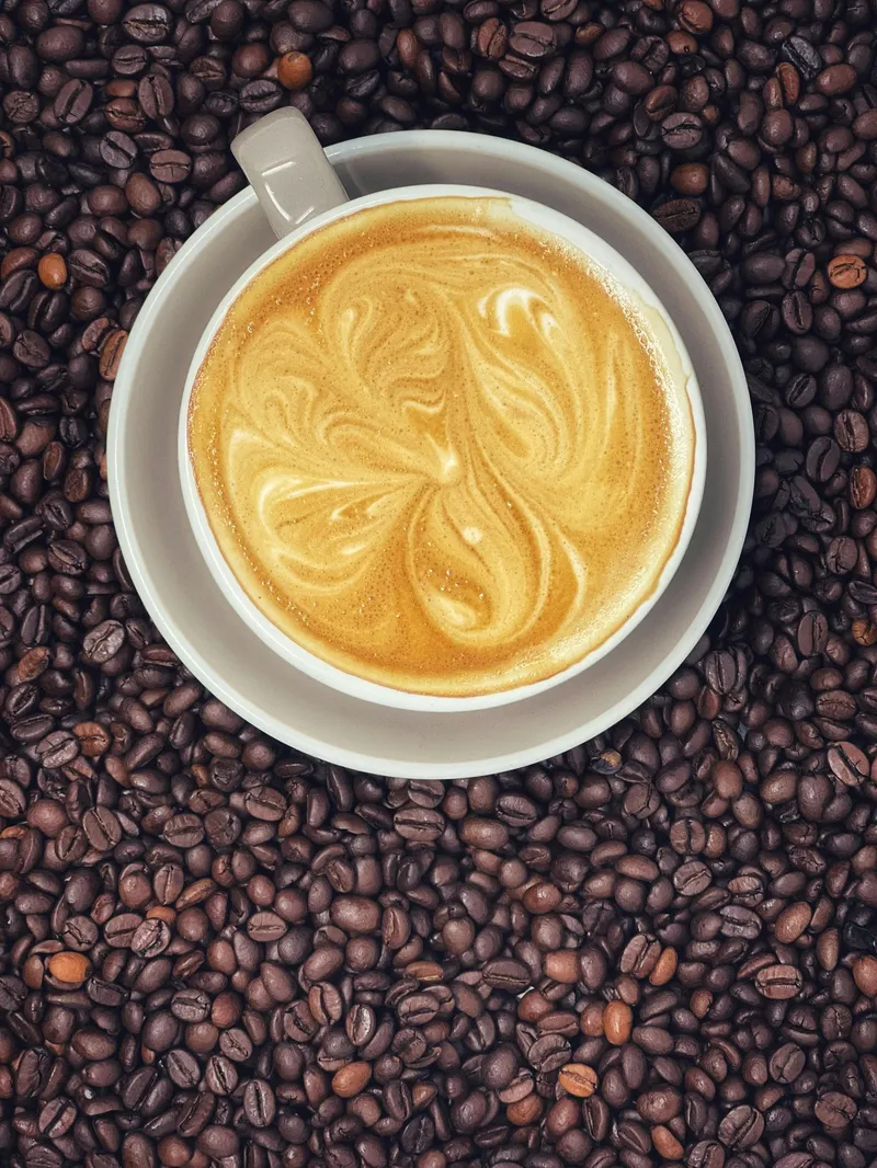 Laura's Coffee Corner