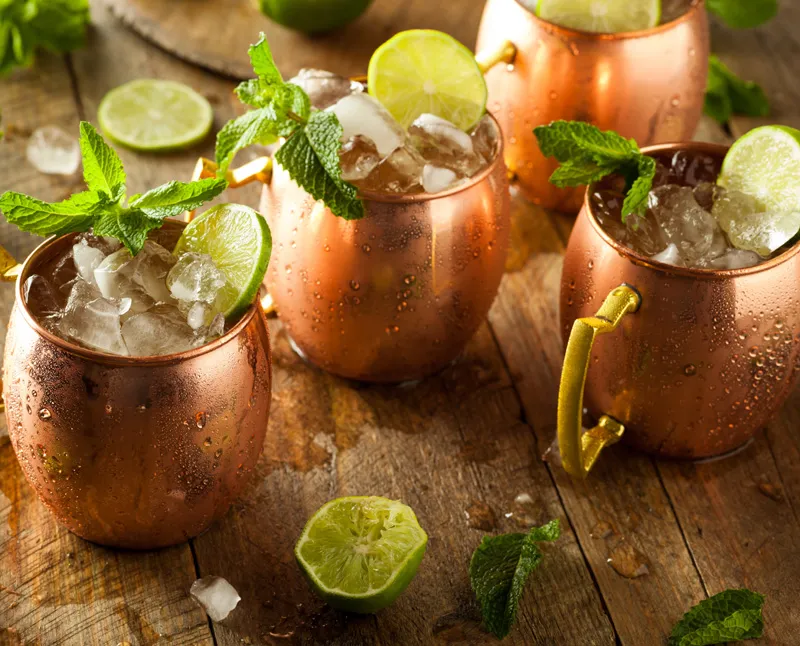 Rocky Point Spirits