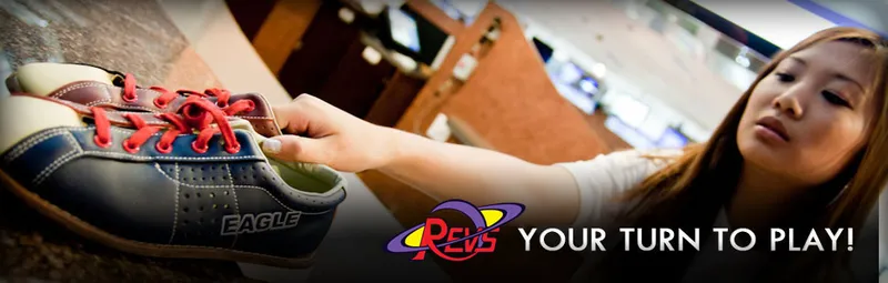 REVS Bowling
