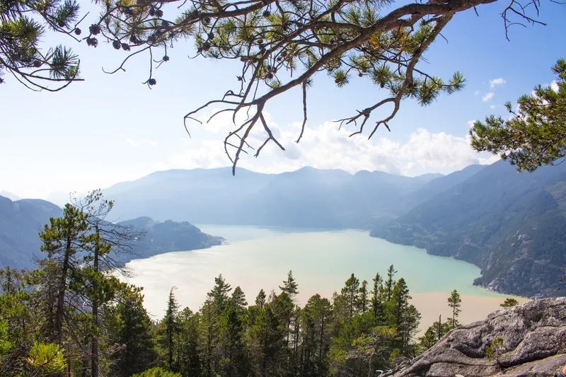 Stawamus Chief