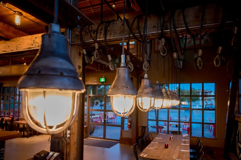 Tap & Barrel - Township of Langley