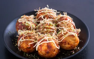 Japadog Robson (Store)