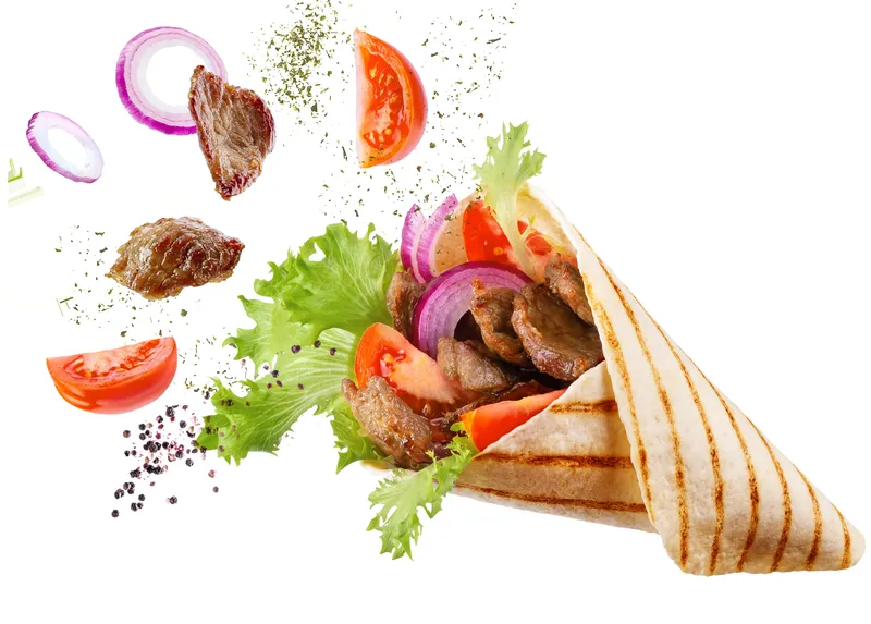 Xpress Donair House