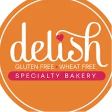 Delish Gluten Free Bakery & Caffé Delish
