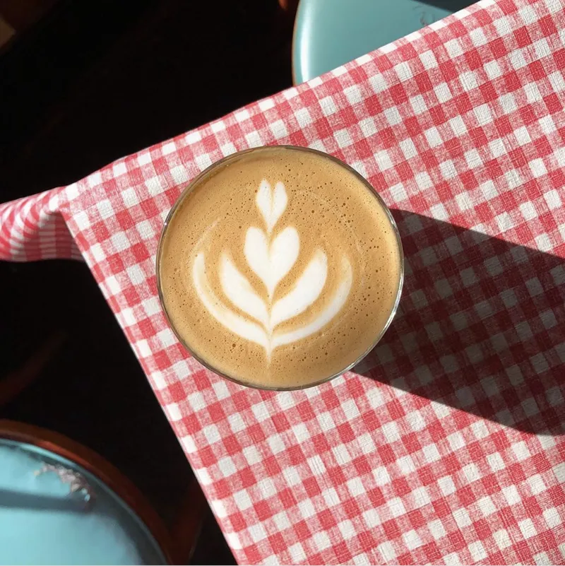 Porter's Bistro & Coffee House