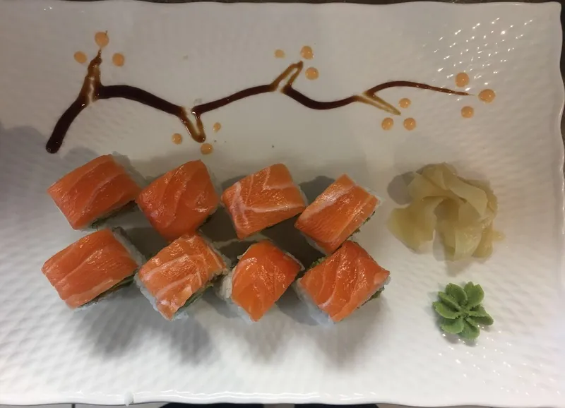 Poco Sushi