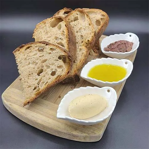 Orto Artisan Pasta