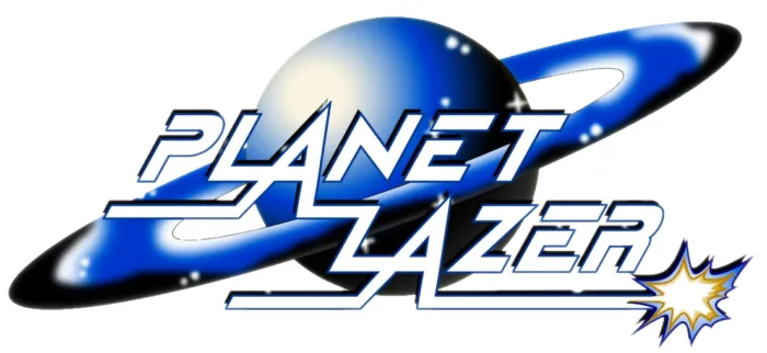 Planet Lazer - Richmond