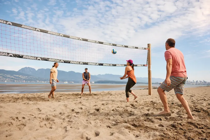 Jericho Beach