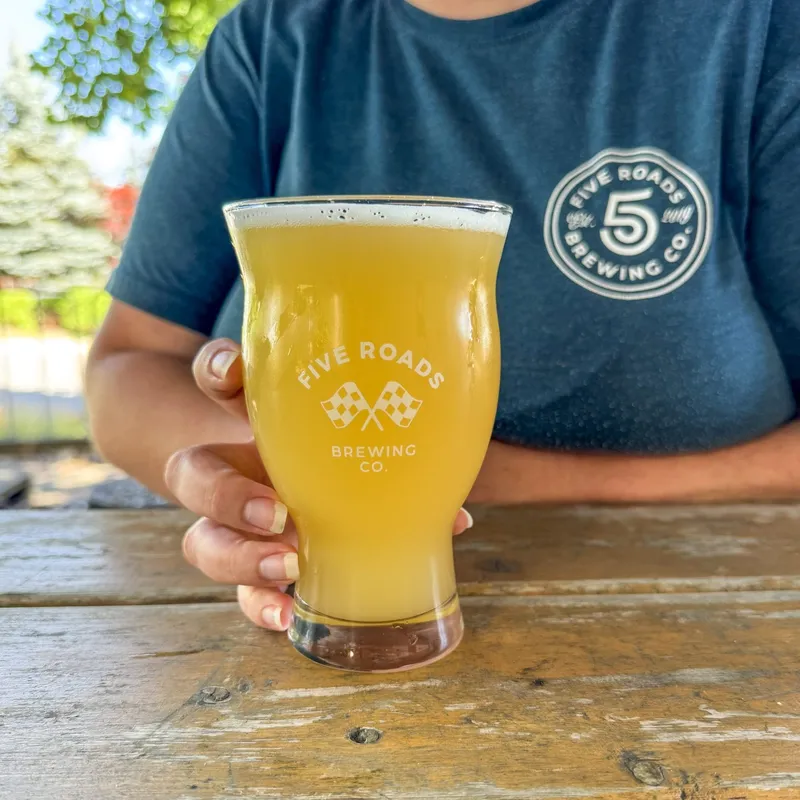 Five Roads Brewing