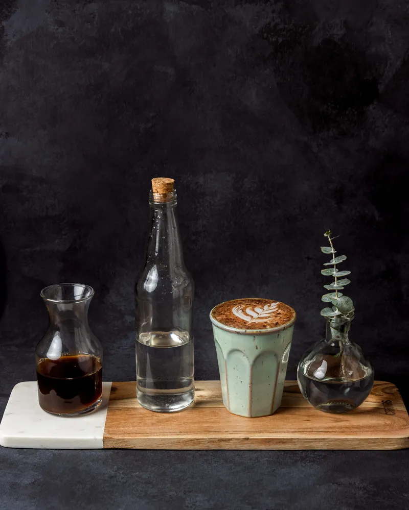 KAFFI Espresso Bar