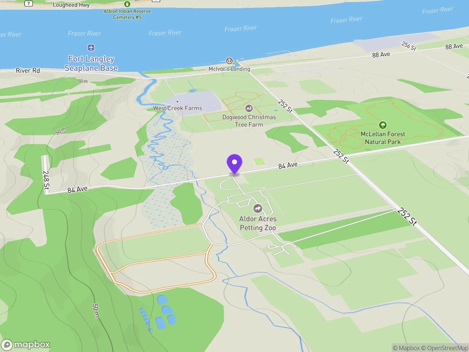 Aldor Acres Family Farm
