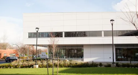 FVRL: Terry Fox Library