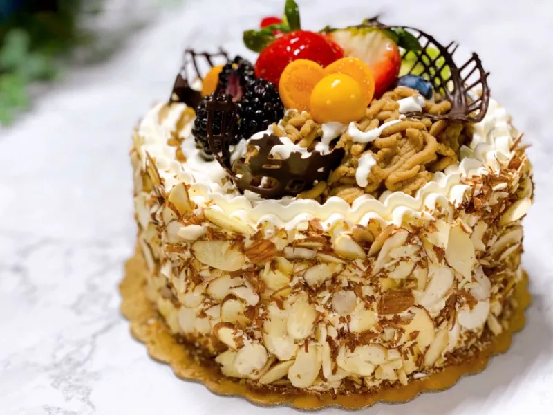 Saint Germain Bakery - Guildford