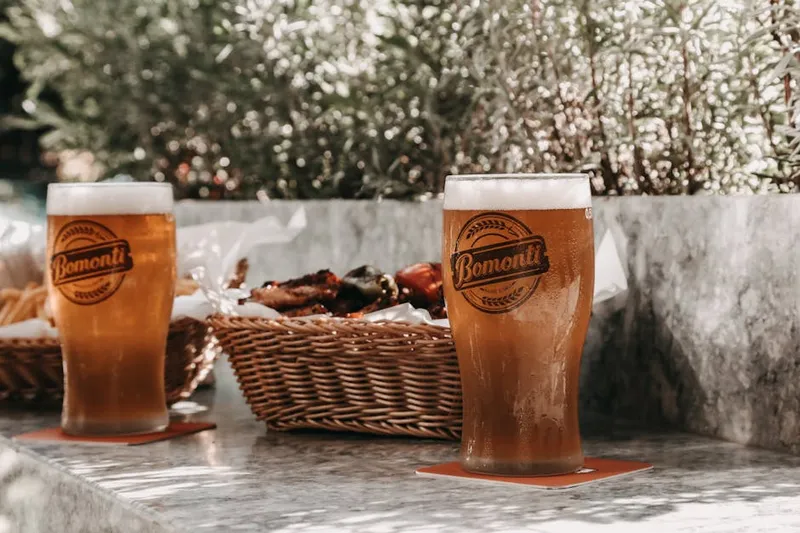Mariner Brewing