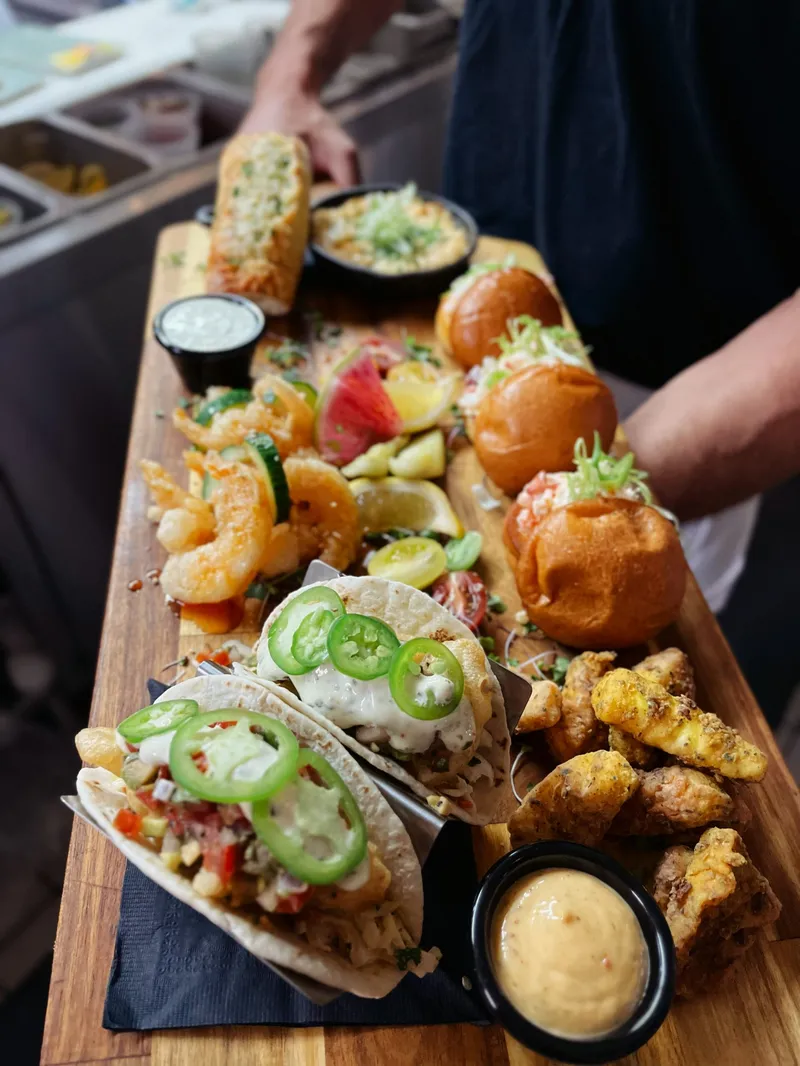Rodney's Oyster House