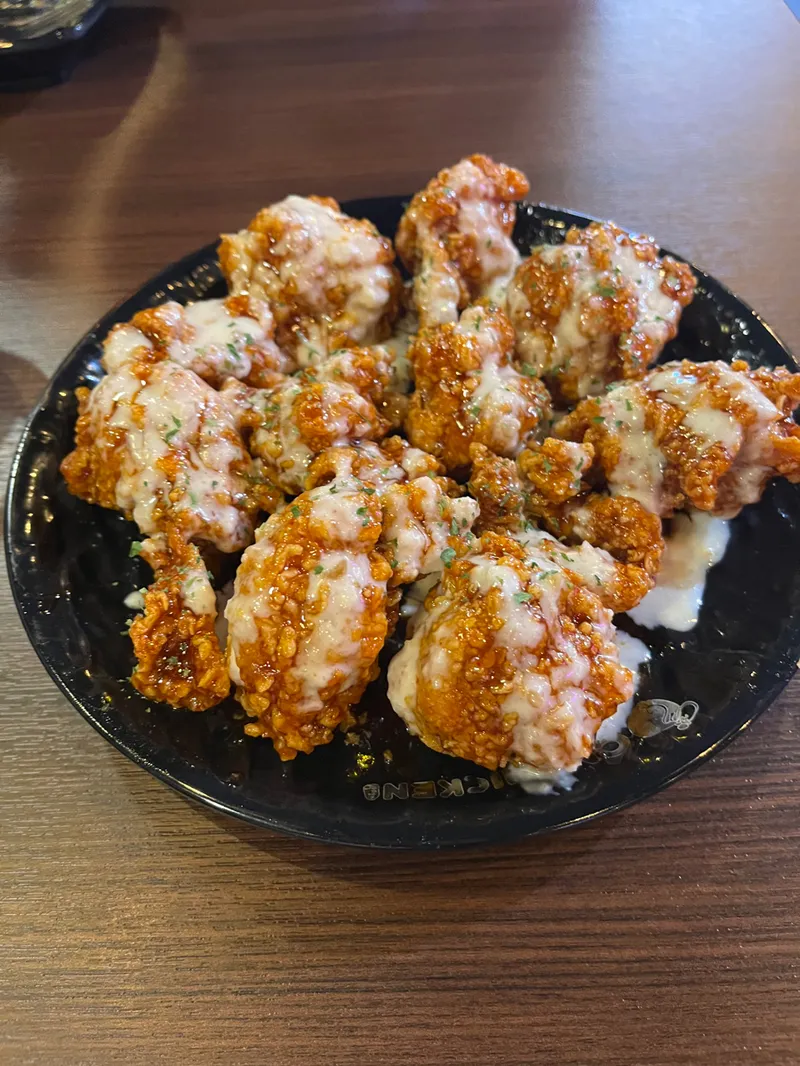 CM Chicken - Harbour Village