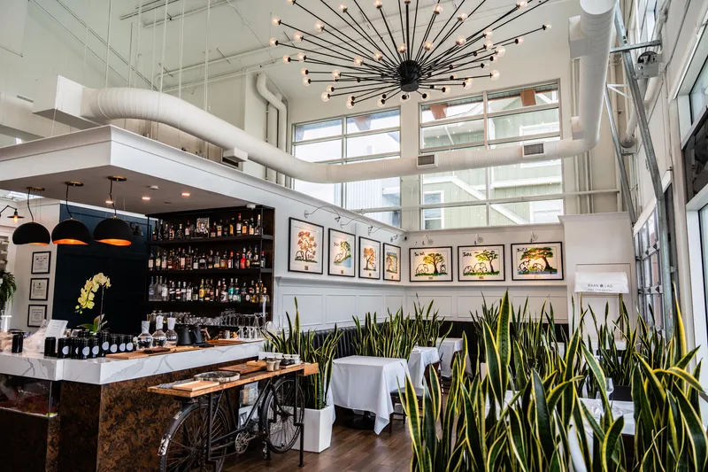 Baan Lao Fine Thai Cuisine