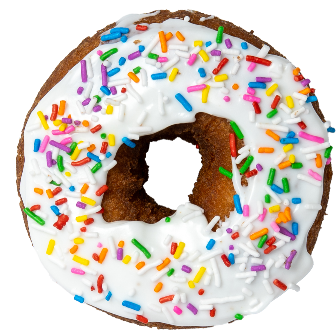 Lee's Donuts Brentwood