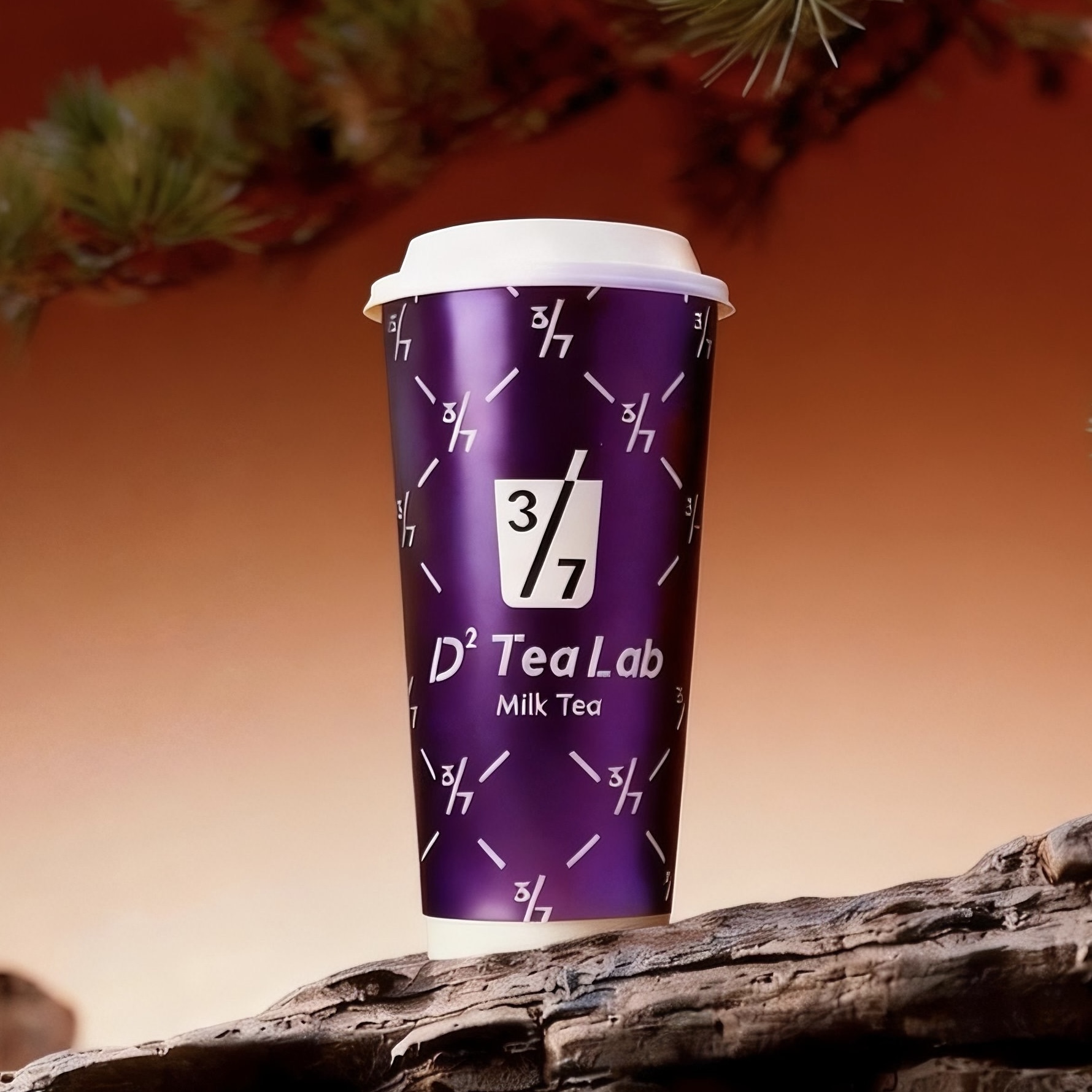 D² Tea Lab
