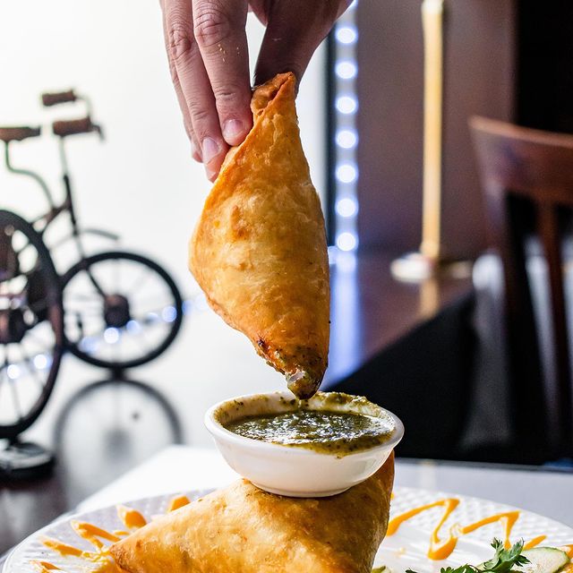 Desi Turka Indian Cuisine