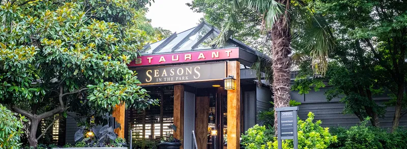 Seasons in the Park