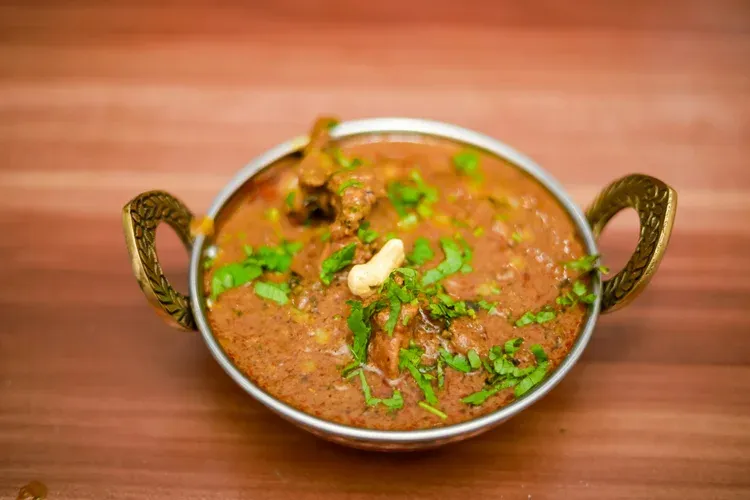 Shahi Paneer