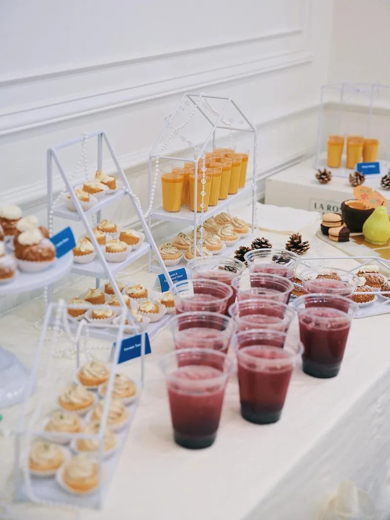 Wren Cafe & Patisserie Inc.