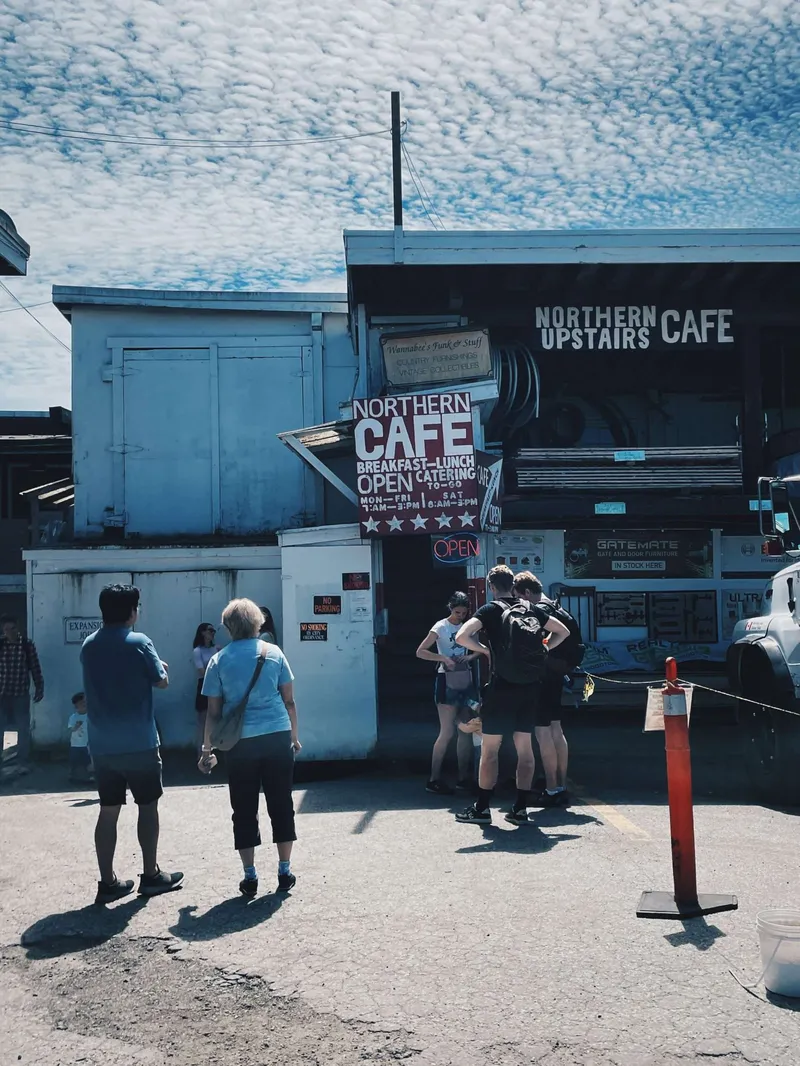 Northern Cafe