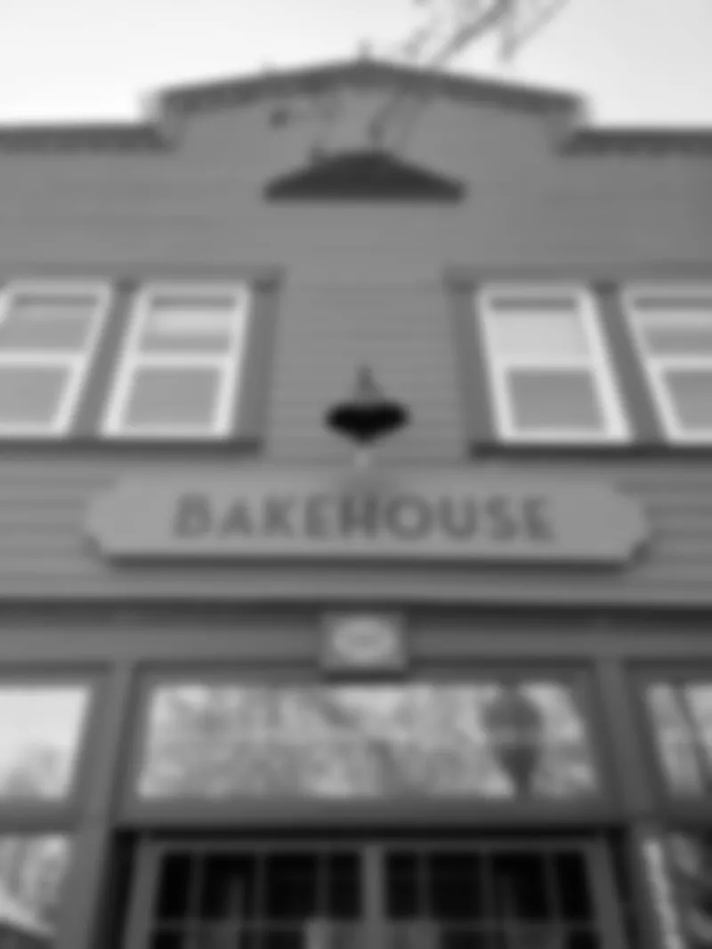 Cascadia Bakehouse
