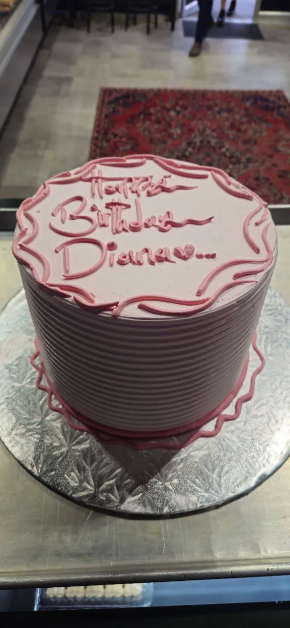 Minoo Bakery