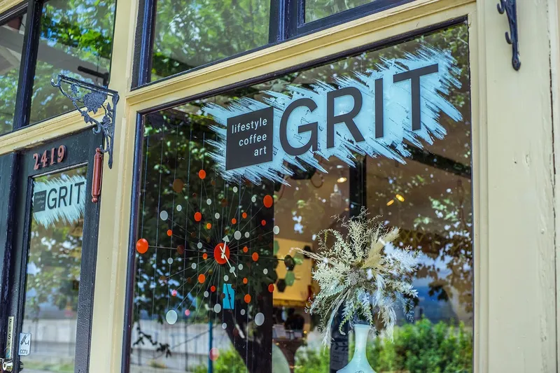 Grit Studio