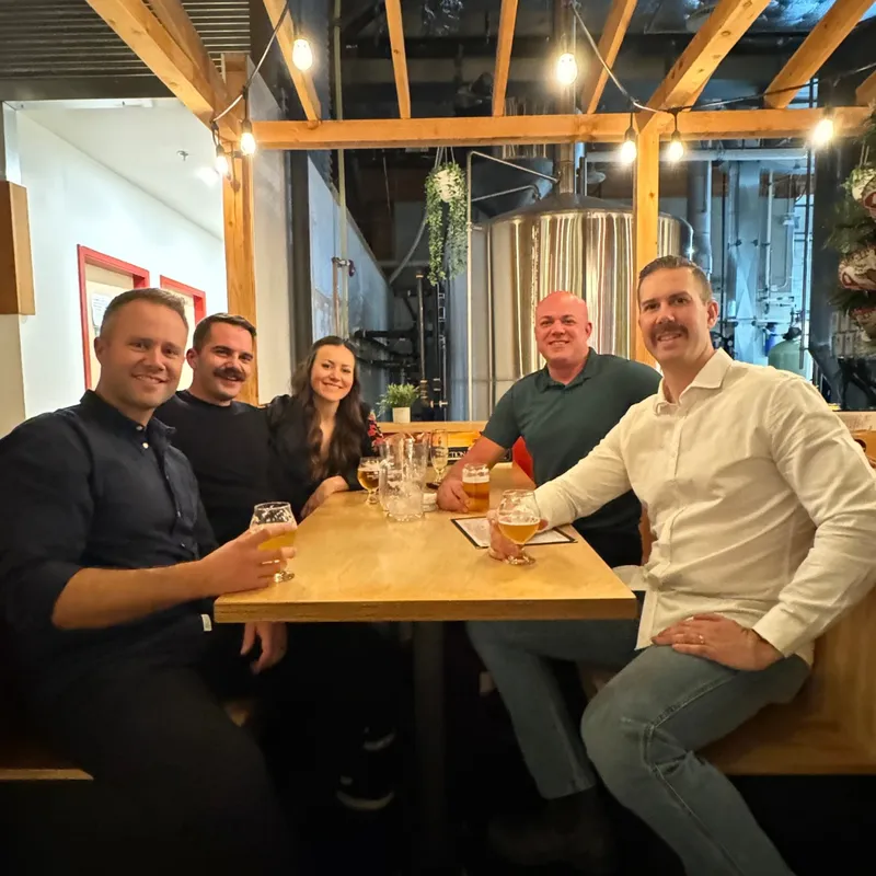 Farm Country Brewing
