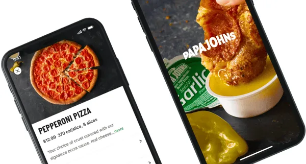 Papa John's