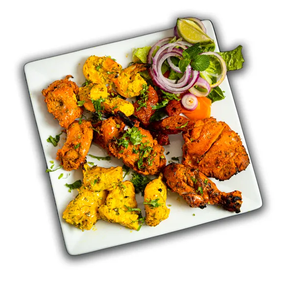 Delta Indian Cuisine