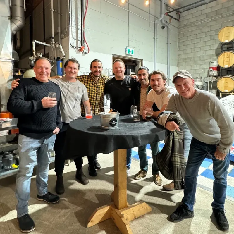 Farm Country Brewing