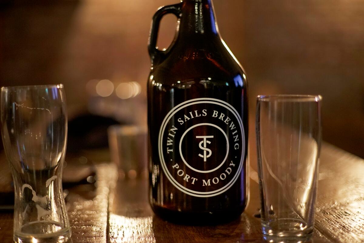 Twin Sails Brewery