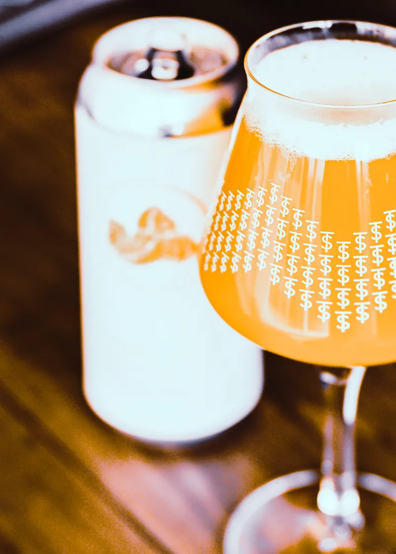 Twin Sails Brewery
