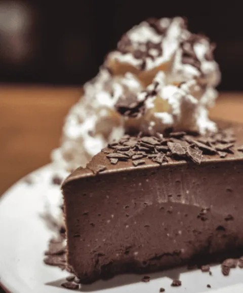Cheesecake Etcetera