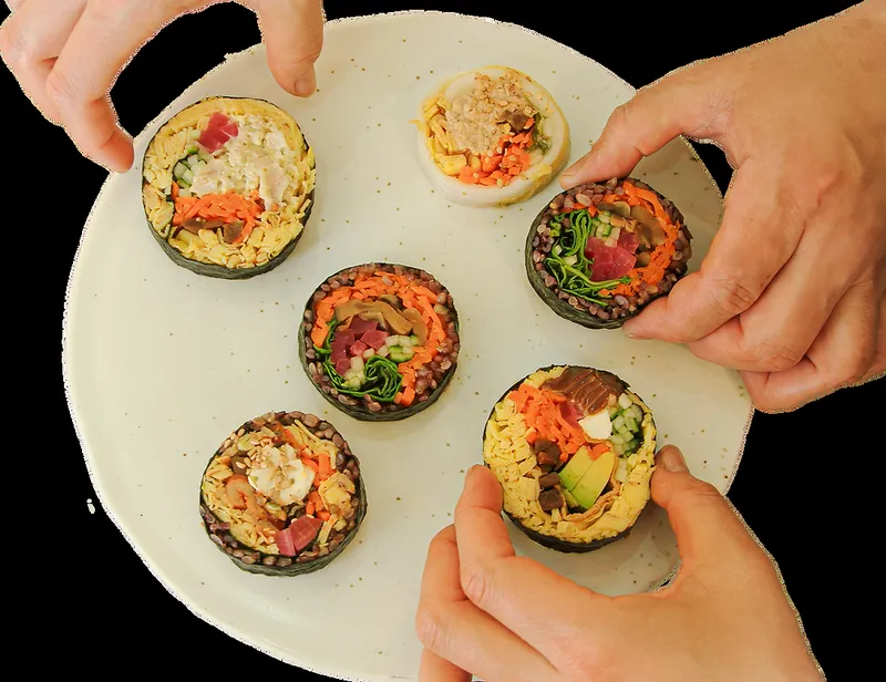 Illo Kimbap Cafe