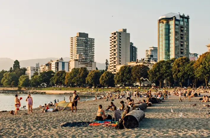 Sunset Beach