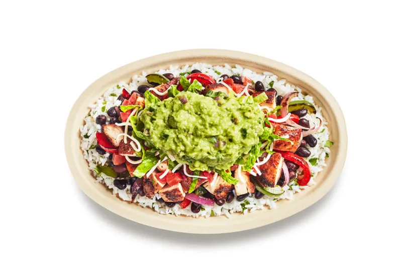 Chipotle
