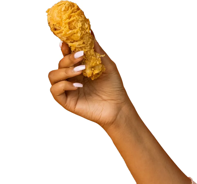 HiFive Chicken