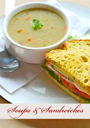 Michael's Artisan Bakery & Cafe