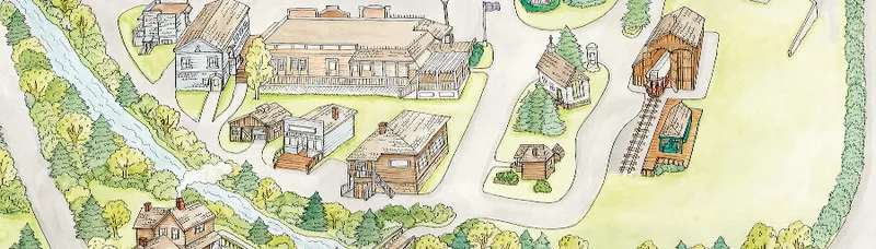 Burnaby Village Museum