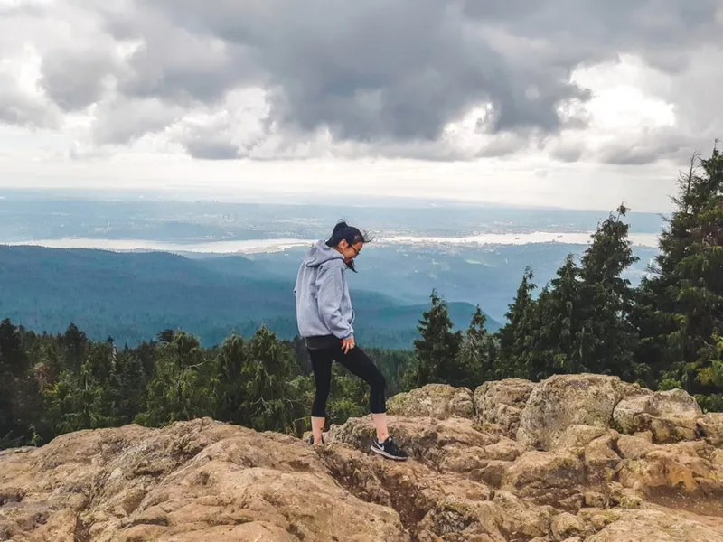 Dog Mountain