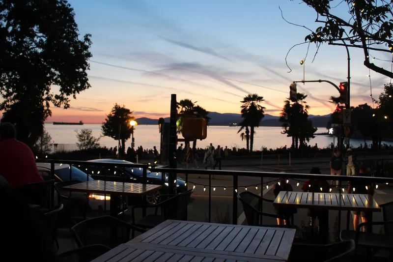 Hook Restaurant